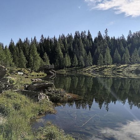 Haus Bergzauber Ramsau am Dachstein Quarto foto