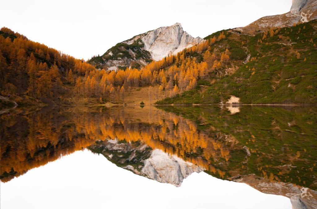 Haus Bergzauber Ramsau am Dachstein Quarto foto