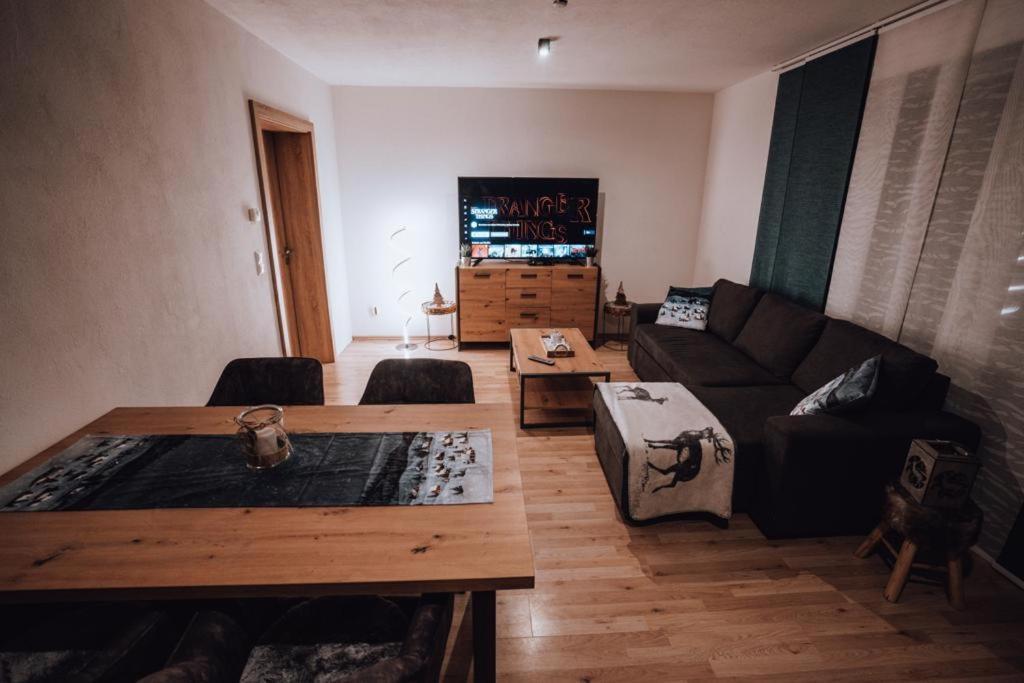 Haus Bergzauber Ramsau am Dachstein Quarto foto