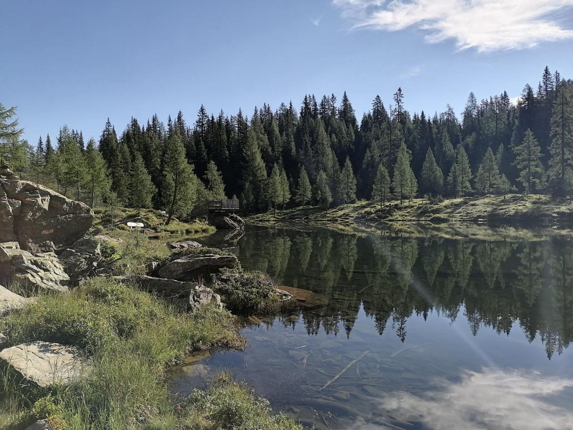Haus Bergzauber Ramsau am Dachstein Quarto foto